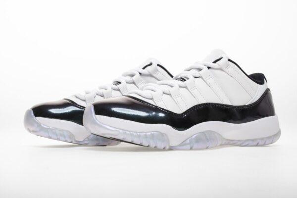 Air Jordan 11 Low “Easter” 528895-145 - Image 4