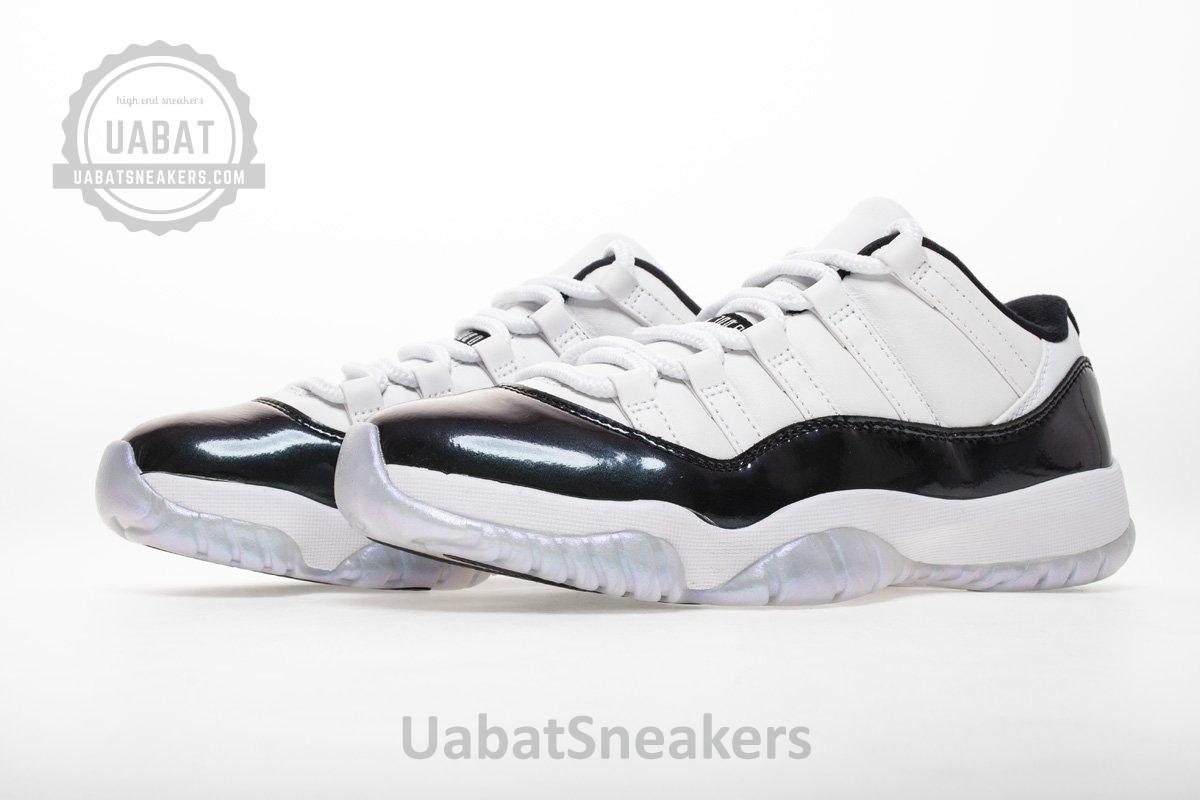 Air Jordan 11 Low “Easter” 528895-145 - Image 4