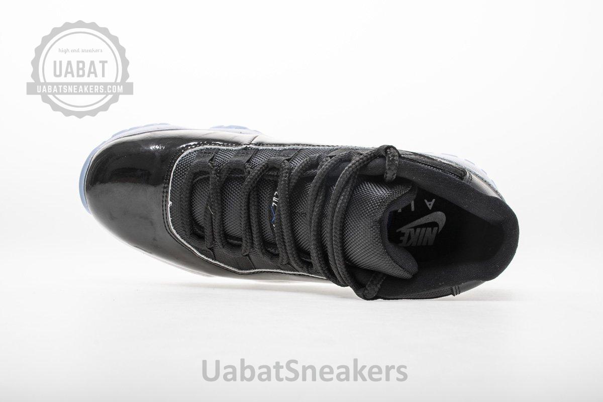 Air Jordan 11 “Space Jam” 378037-003 - Image 6
