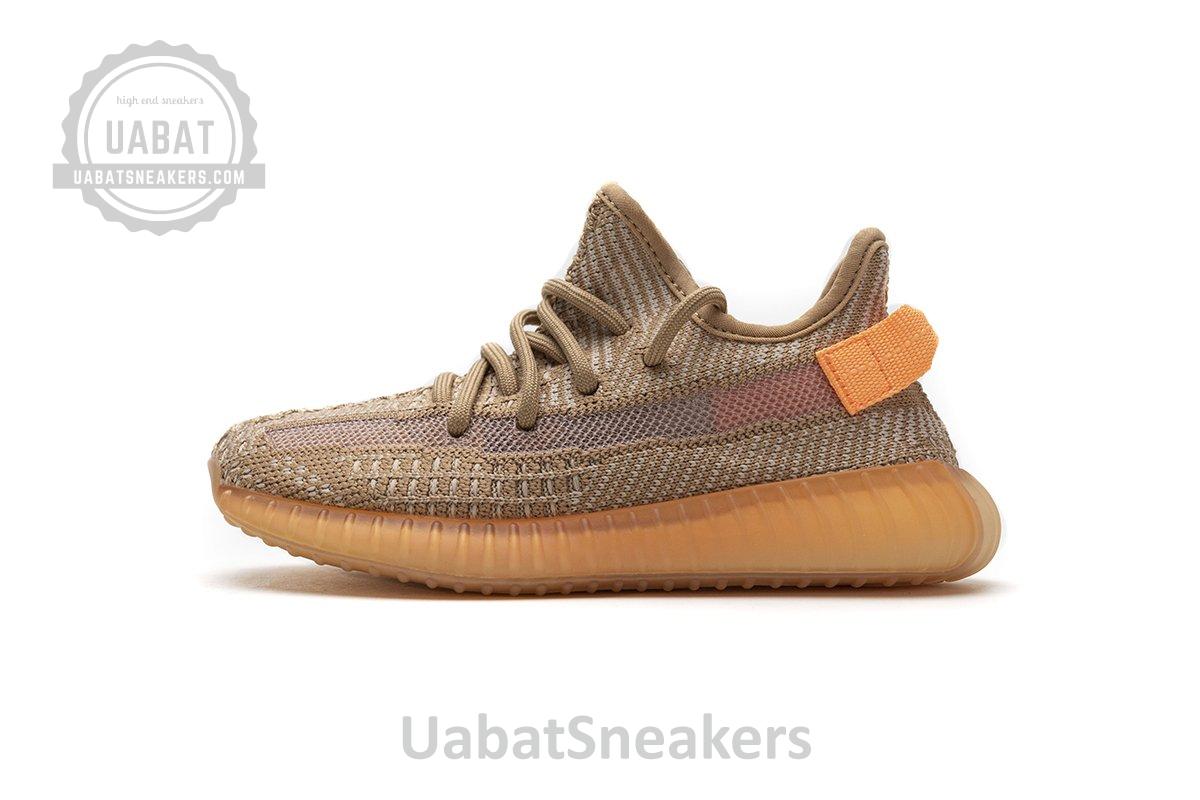 EG6872 adidas Yeezy Boost 350 V2 Clay