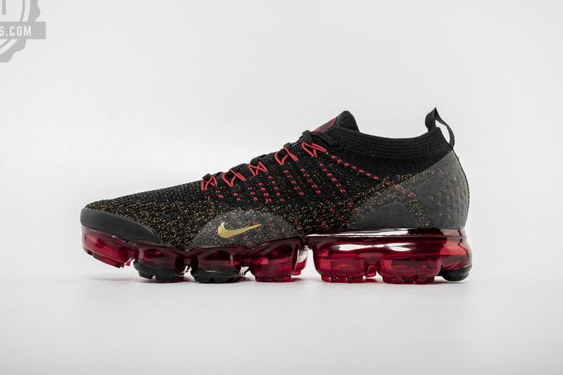 Nike Air VaporMaxFlyknit 2.0 “CNY”BQ7036-001