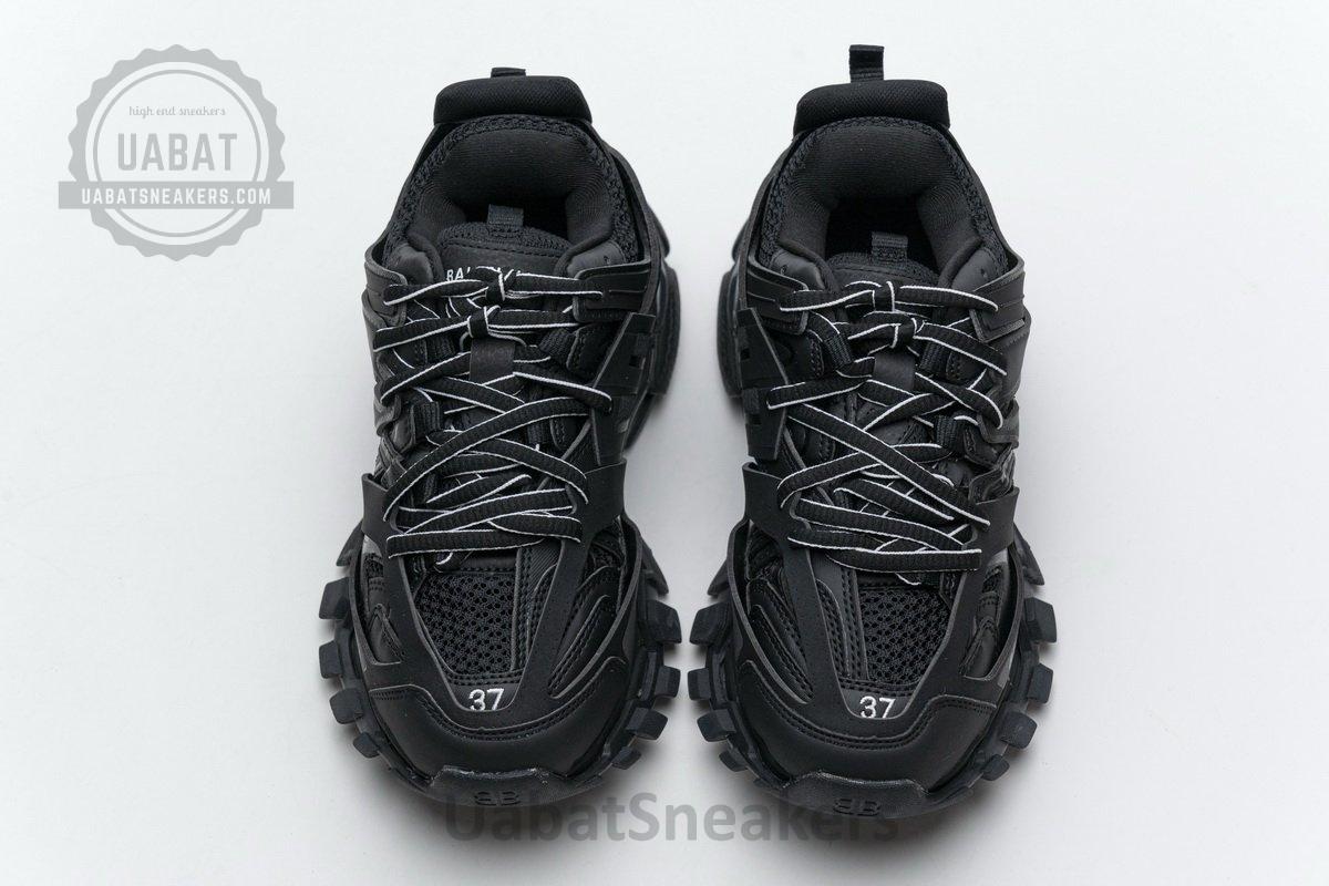 542436 W1GB7 1000 Balenciaga Tess S.Black - Image 4