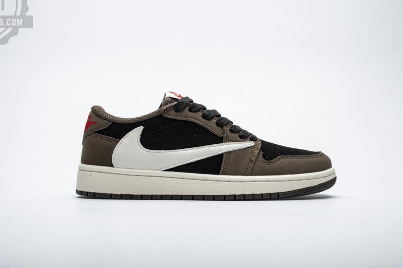 Air Jordan 1 Low “Travis Scott” CQ4277-001 - Image 8