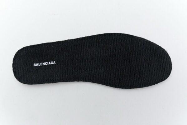 542436 W1GB7 1000 Balenciaga Tess S.Black - Image 10