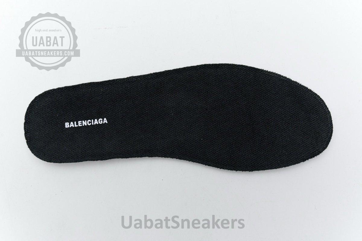542436 W1GB7 1000 Balenciaga Tess S.Black - Image 10