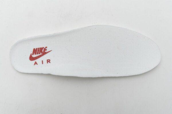 CZ6431-100 Air Jordan 3 Retro Fire Red Denim - Image 11