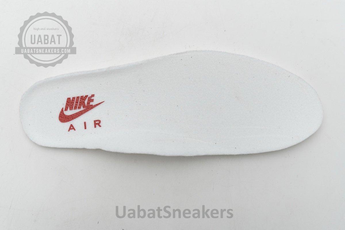 CZ6431-100 Air Jordan 3 Retro Fire Red Denim - Image 11