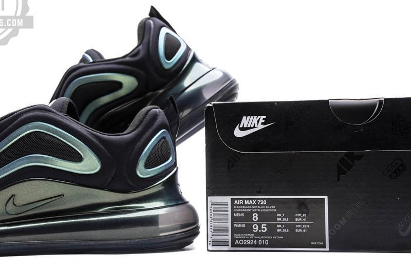 Nike Air Max 720 Throwback Future AO2924-010 - Image 7