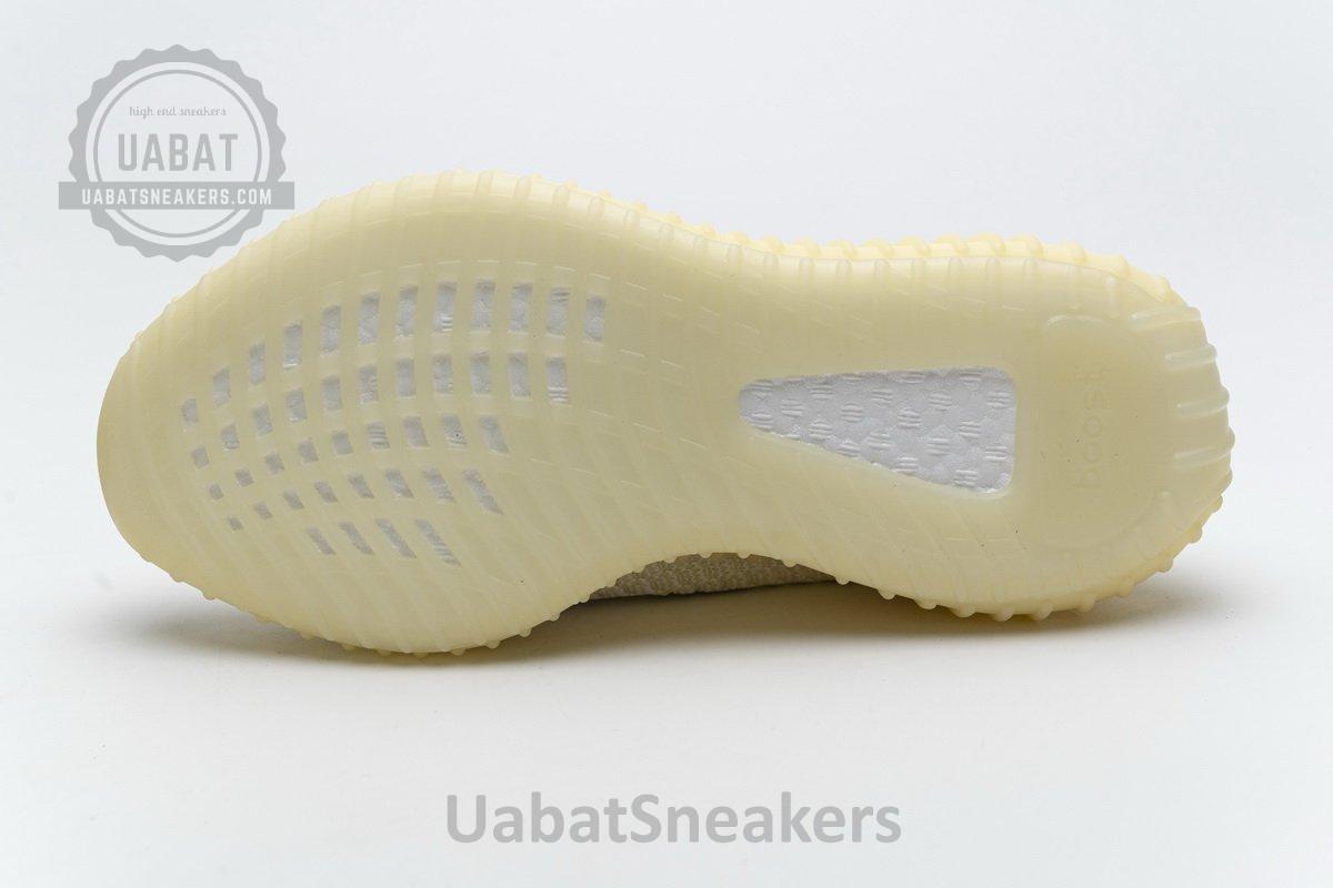 FZ5246 adidas Yeezy Boost 350 V2 “Abez” - Image 9