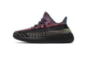 FW5190 adidas Yeezy Boost 350 V2 Yecheil Real Boost
