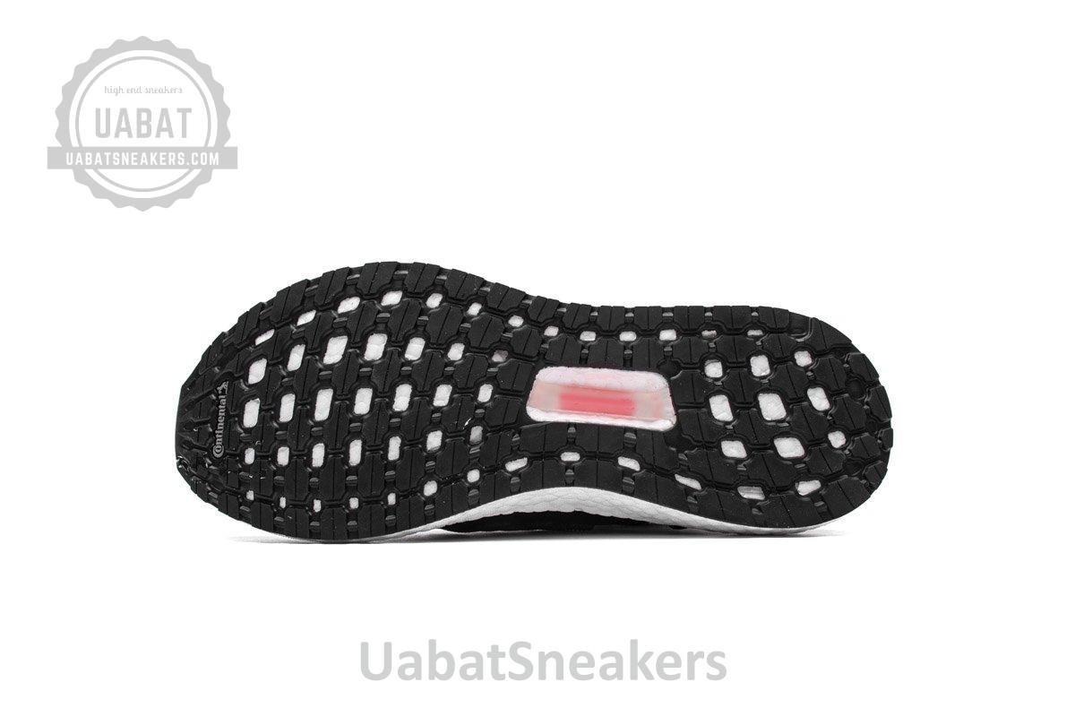 Ultra Boost 5.0(2019) Oreo B37704 - Image 7