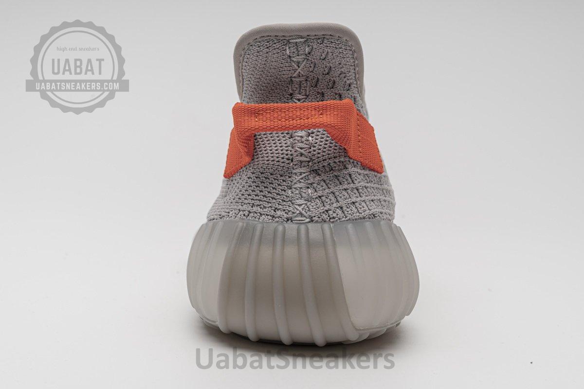 FX9017 adidas Yeezy Boost 350 V2 “Tail Light” - Image 8
