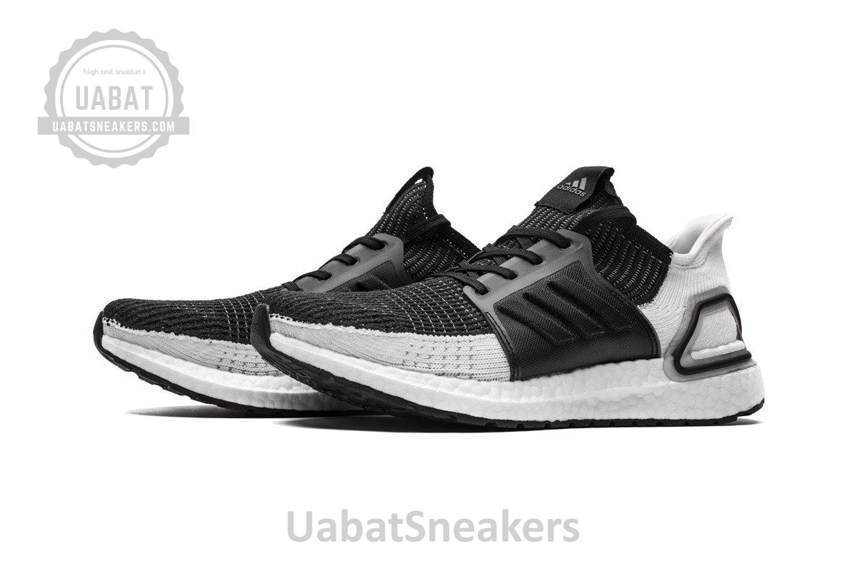 Ultra Boost 5.0(2019) Oreo B37704 - Image 3