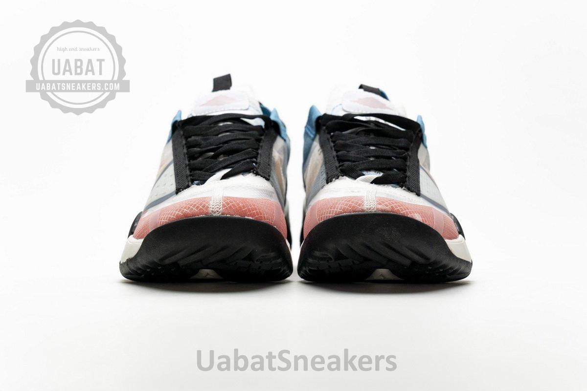 CW0783-901 Jordan Delta SP Black Light Blue - Image 5