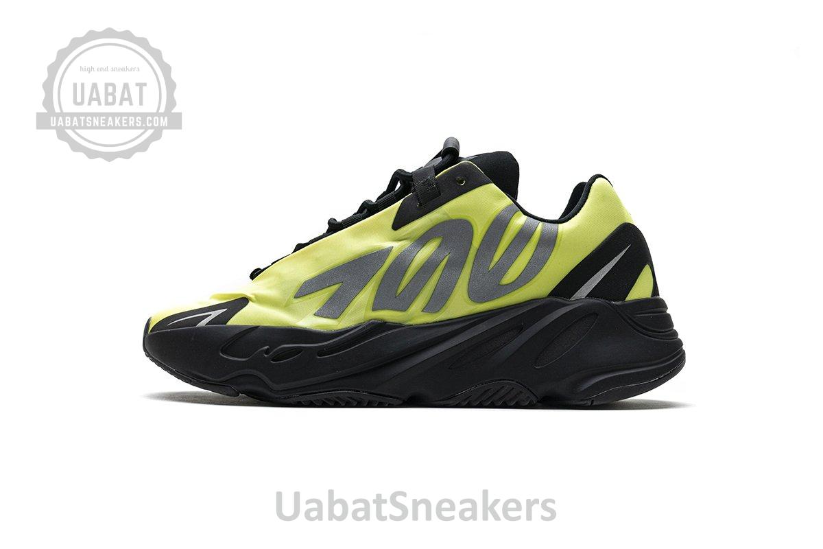 FY3727 adidas Yeezy Boost 700 MNVN “Phosphor”