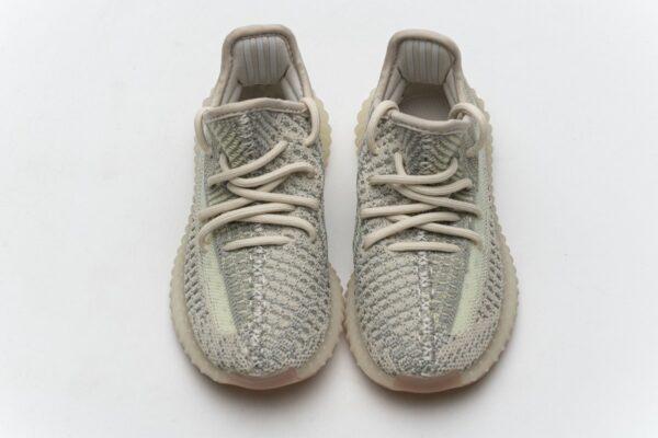 FT3043 adidas Yeezy Boost 350 V2 Cloud White - Image 2