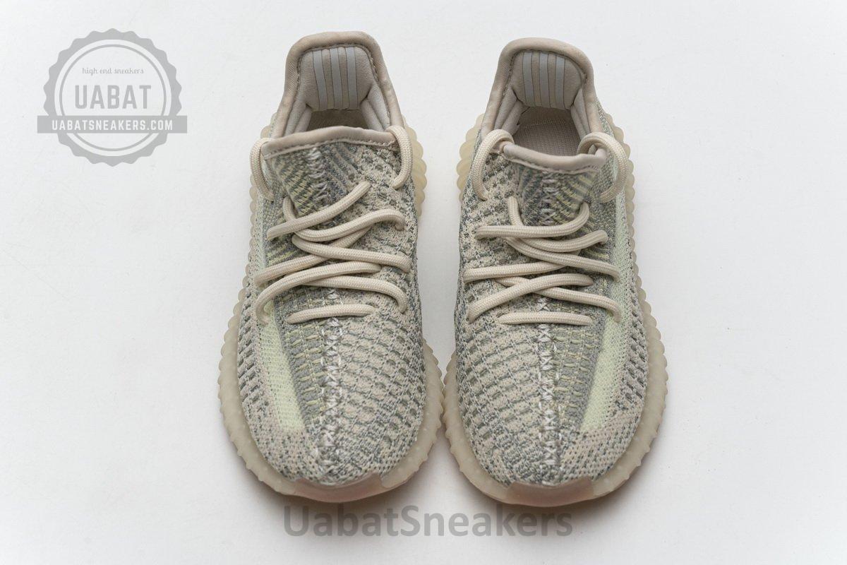 FT3043 adidas Yeezy Boost 350 V2 Cloud White - Image 2