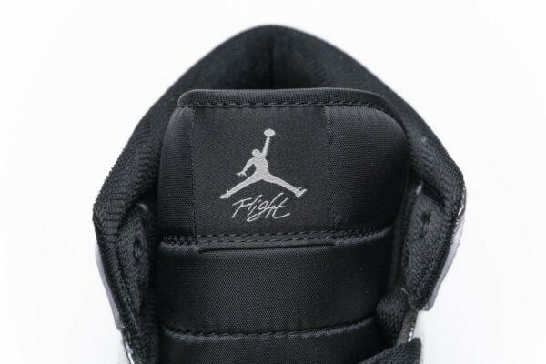 554724-121 Air Jordan 1 Mid "Alternate Think 16" - Image 8