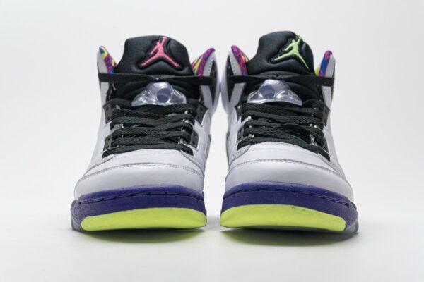 DB3335-100 Air Jordan 5“Alternate Bel-Air” - Image 7