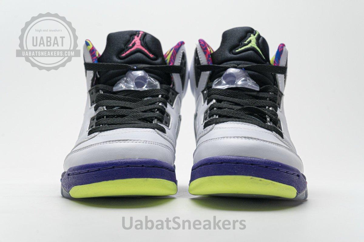 DB3335-100 Air Jordan 5“Alternate Bel-Air” - Image 7