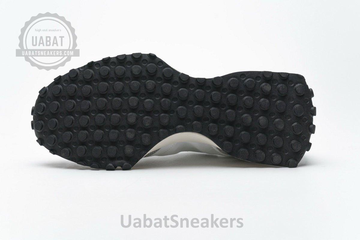 MS327LAB New Balance Grey - Image 9