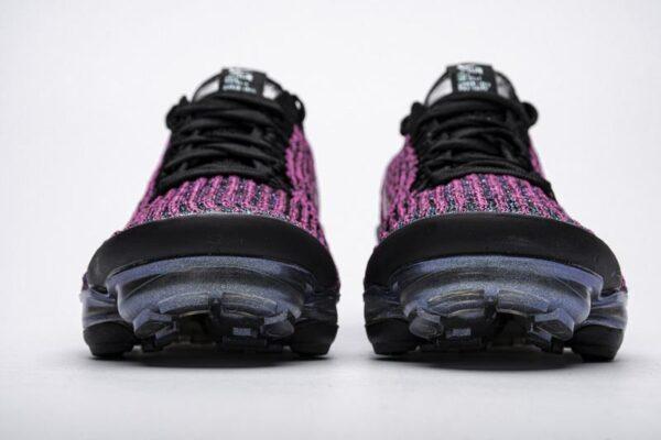 Nike Air Vapormax Flyknit 3 Throwback Future AJ6910-003 - Image 5