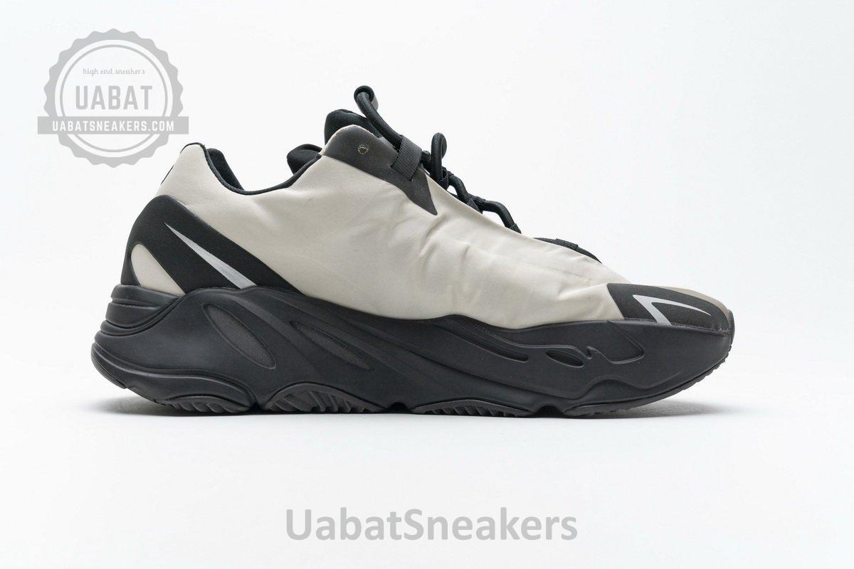 FY3729 adidas Yeezy Boost 700 MNVN “Bone” - Image 9