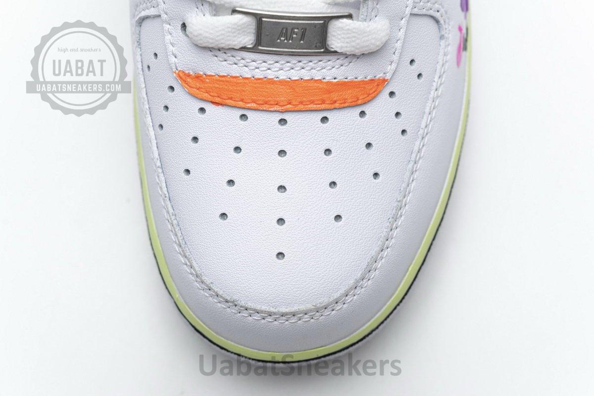 Air Jordan 1 Mid - Image 11