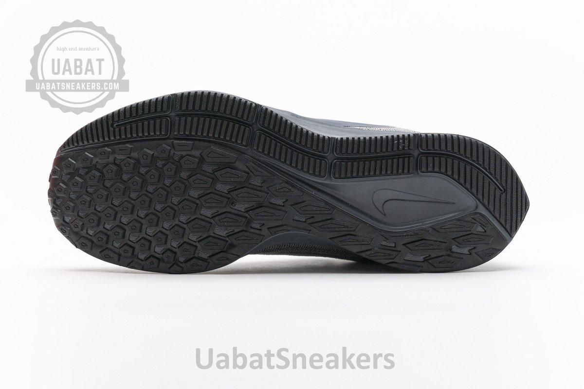 CI2085-001 Nike Air Zoom Pegasus 36 Grey Blue - Image 9