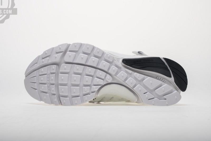 OFF-WHITE x Nike Air Presto AA3830-100 - Image 4