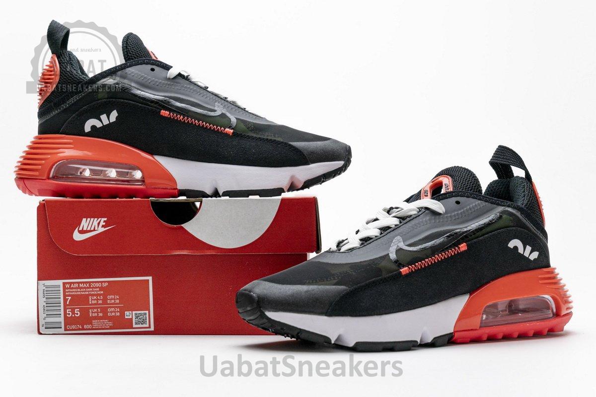 CU9174-600 Nike Air Max 2090 SP Atmos - Image 3