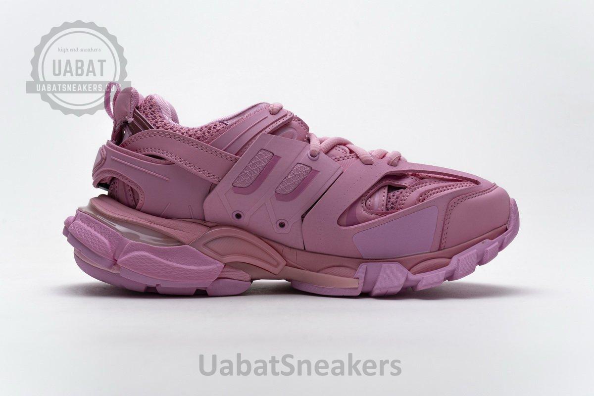 542436 W1GB7 2013 Balenciaga Tess S.Pulm Red - Image 3