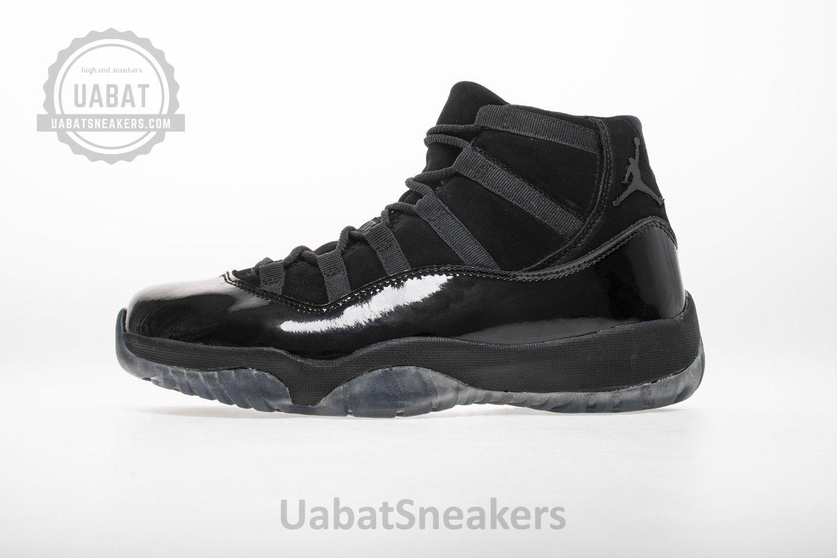 Air Jordan 11 “Cap and Gown” 378037-005