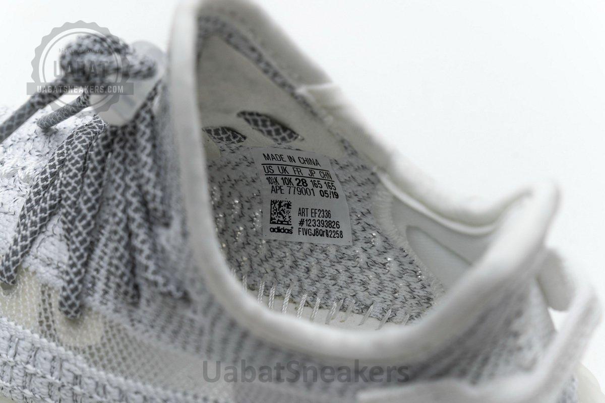 EF2336 adidas Yeezy Boost 350 V2 Static - Image 2