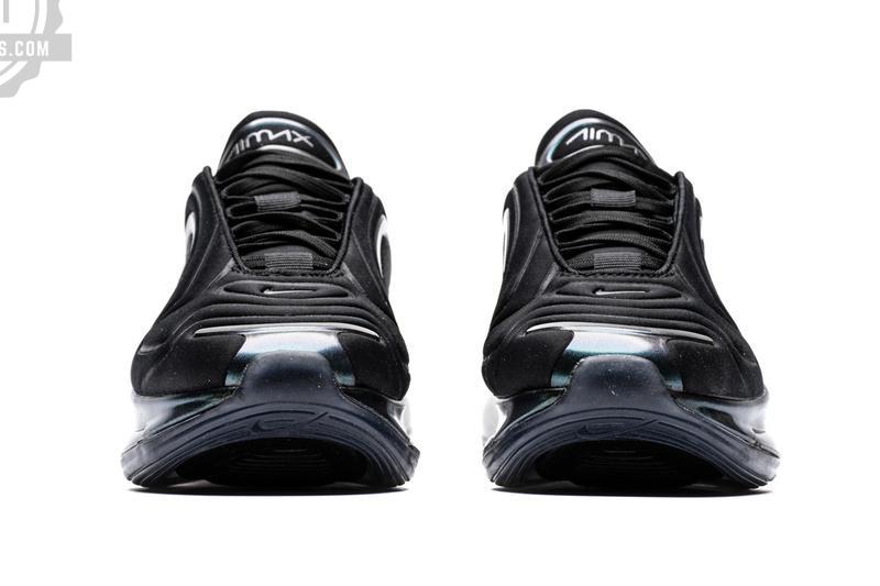 Nike Air Max 720 Throwback Future AO2924-010 - Image 2