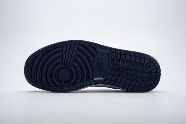 Nike SB X Air Jordan 1 Low Eric Koston CJ7891-400 - Image 4