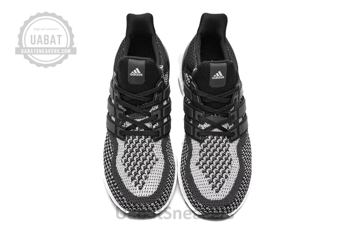 Ultra Boost 2.0 Limited “Black Reflective”BY1795 - Image 8