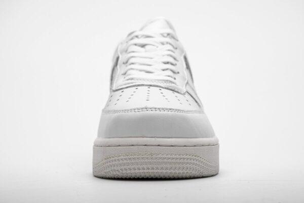 AO4297-100 OFF White X Air Force 1 ’07 Low Conplex Con - Image 10