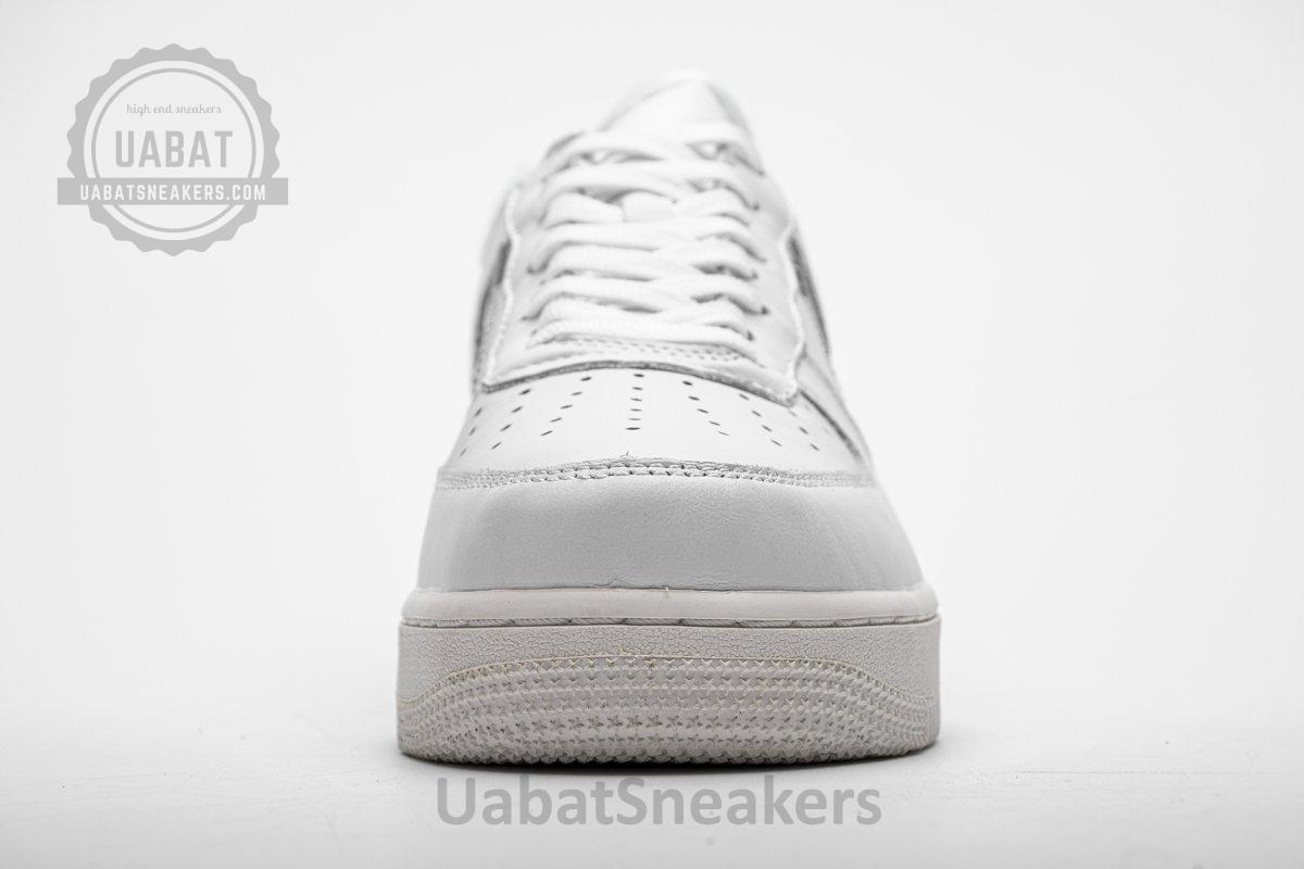 AO4297-100 OFF White X Air Force 1 ’07 Low Conplex Con - Image 10