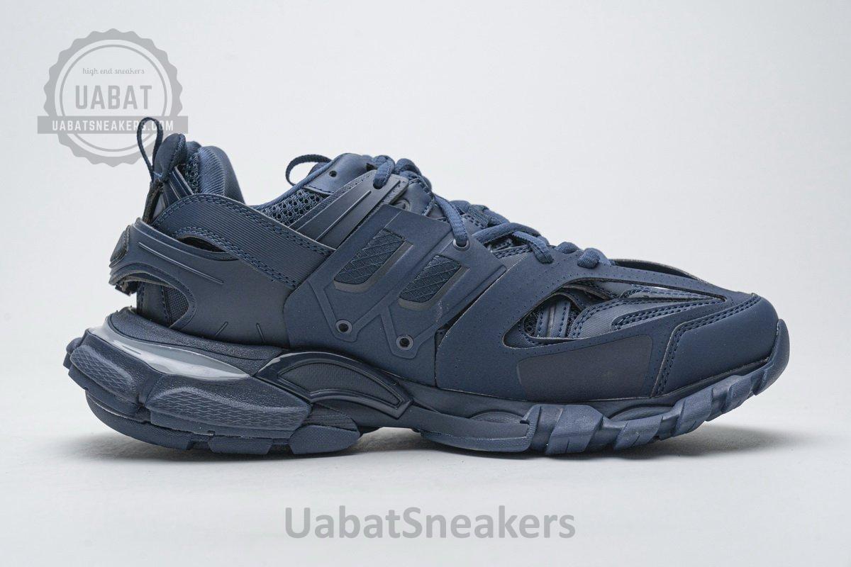 542023 W2LA1 4107 Balenciaga Tess S.Dark Navy - Image 9