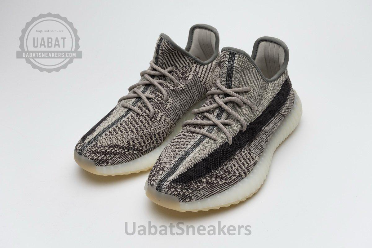 FZ1267 adidas Yeezy Boost 350 V2 “Zyon”Real Boost - Image 5