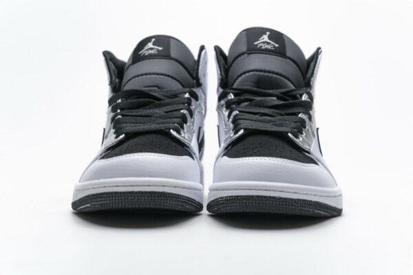554724-121 Air Jordan 1 Mid "Alternate Think 16" - Image 5