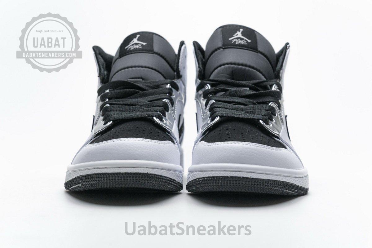 554724-121 Air Jordan 1 Mid "Alternate Think 16" - Image 5