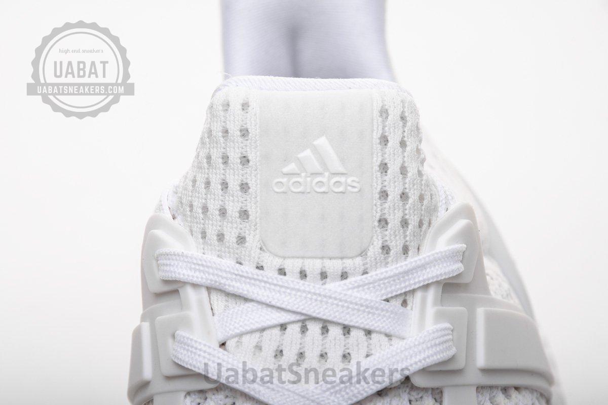 UB1.0 adidas Ultraboost LTD White Multi-Color BB7800 - Image 10