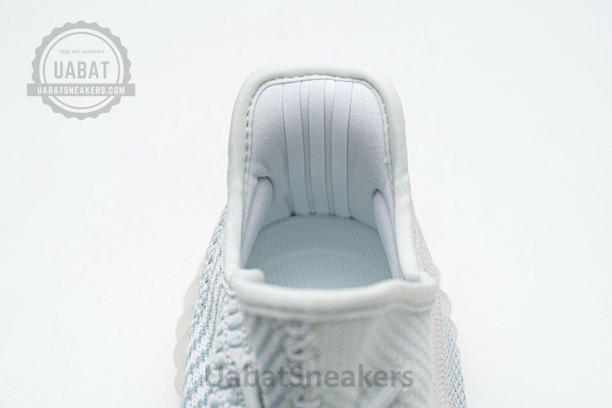 FW3043 adidas Yeezy Boost 350 V2 Cloud White - Image 9
