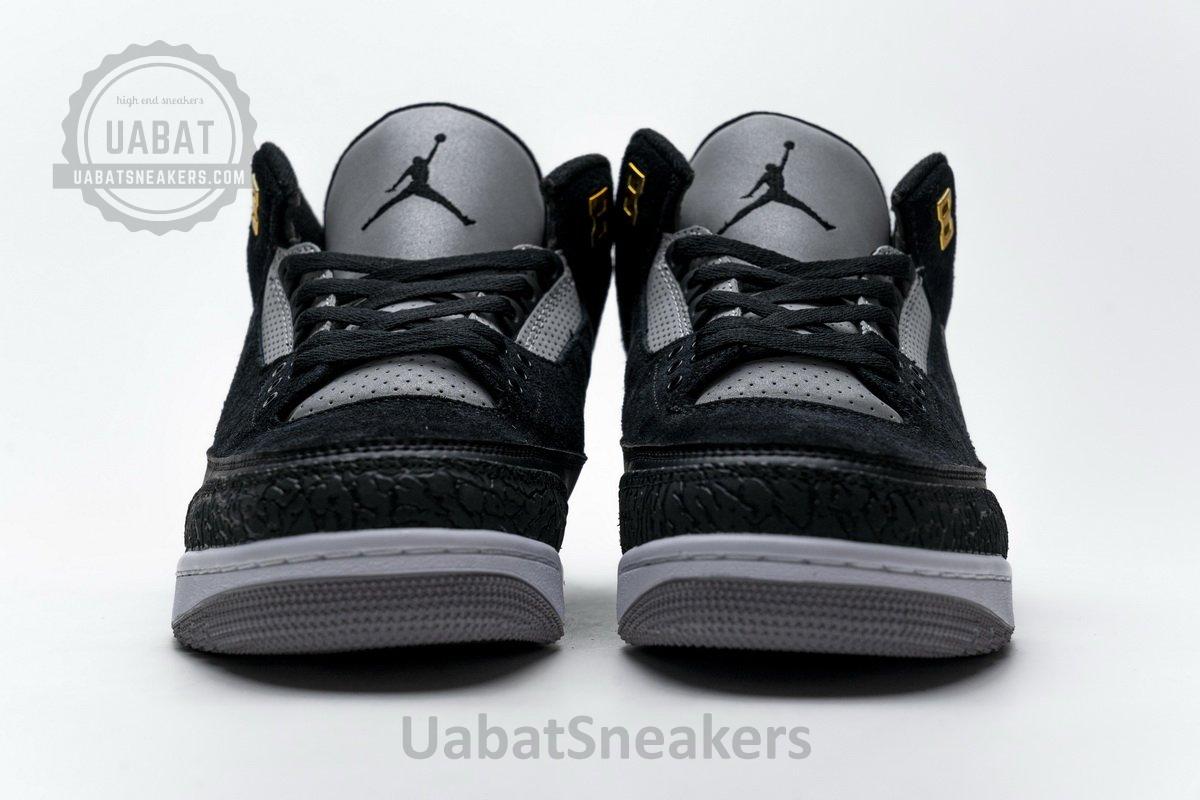 CK4348-007 Air Jordan 3 Retro Tinker Hatfield - Image 5