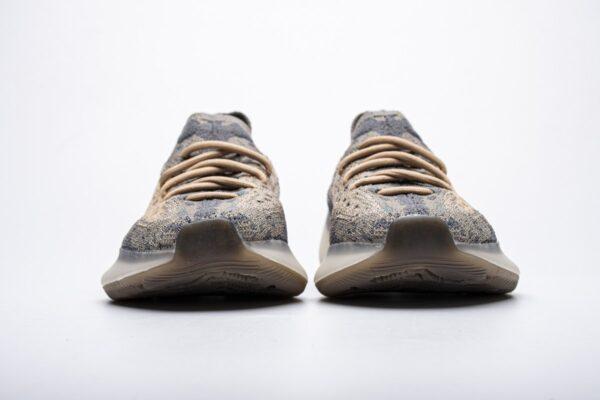 FX9764 adidas Yeezy Boost 380 Mist Real Boost - Image 4