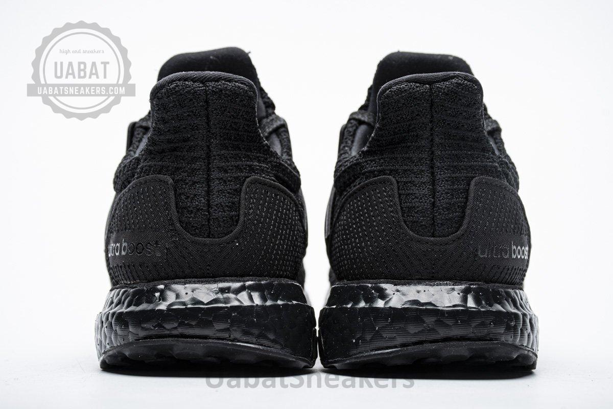 Ultra Boost 4.0 “Black”EH1420 - Image 3