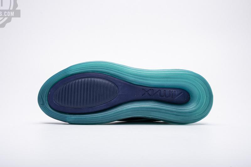 Nike Air Max 720 “Nightshade Spirit Teal”AO2924-405 - Image 3
