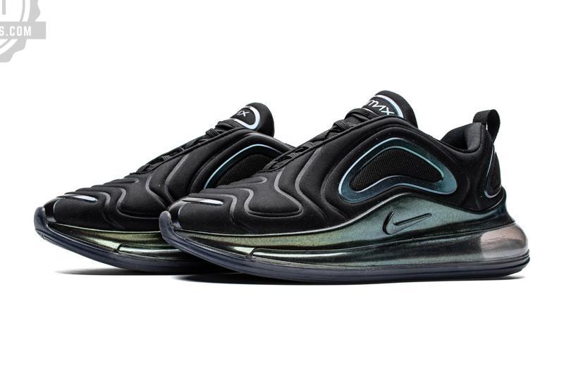 Nike Air Max 720 Throwback Future AO2924-010 - Image 5
